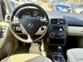 Mercedes-Benz A 200  AVTOMAT 109. | Mobile.bg    11