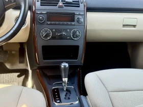 Mercedes-Benz A 200  AVTOMAT 109. | Mobile.bg    12