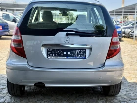 Mercedes-Benz A 200  AVTOMAT 109. | Mobile.bg    4