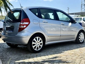 Mercedes-Benz A 200  AVTOMAT 109. | Mobile.bg    5