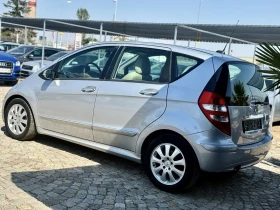 Mercedes-Benz A 200  AVTOMAT 109. | Mobile.bg    3
