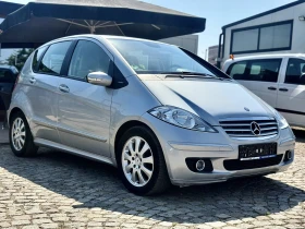 Mercedes-Benz A 200  AVTOMAT 109. | Mobile.bg    7