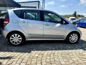 Mercedes-Benz A 200  AVTOMAT 109. | Mobile.bg    6