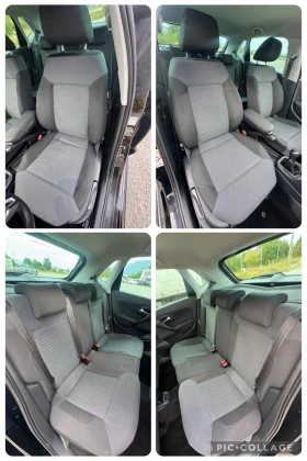 VW Polo 1.2tdi - 7500 лв. - 67338215 10