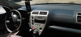 Honda Civic | Mobile.bg    3