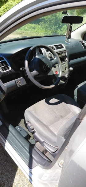 Honda Civic | Mobile.bg    5