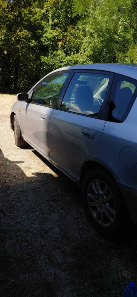 Honda Civic | Mobile.bg    8