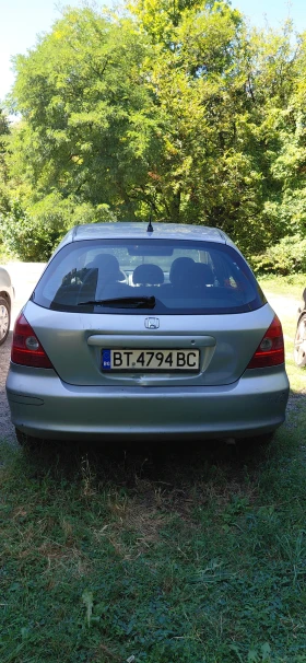Honda Civic | Mobile.bg    9