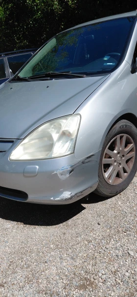 Honda Civic | Mobile.bg    6