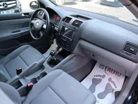 Обява за продажба на VW Golf 1.9TDI/Андроид/Comfort Line ~5 900 лв. - изображение 7