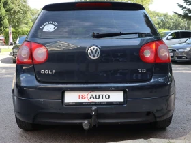 Обява за продажба на VW Golf 1.9TDI/Андроид/Comfort Line ~5 900 лв. - изображение 4