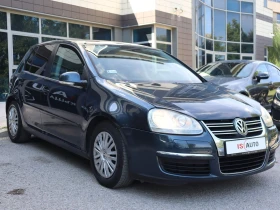 Обява за продажба на VW Golf 1.9TDI/Андроид/Comfort Line ~5 900 лв. - изображение 2