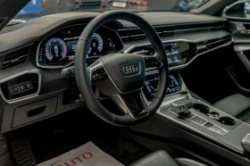 Audi A7 50TDI/Quattro/Virtual/// | Mobile.bg    7
