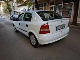 Обява за продажба на Opel Astra ~5 500 лв. - изображение 8