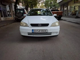 Обява за продажба на Opel Astra ~5 500 лв. - изображение 2