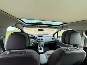 Обява за продажба на Opel Meriva ~7 500 лв. - изображение 5