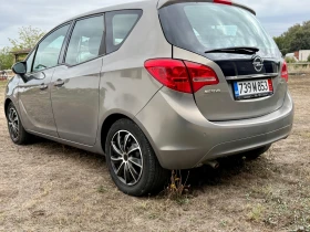 Обява за продажба на Opel Meriva ~7 500 лв. - изображение 4