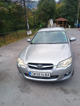 Обява за продажба на Subaru Legacy ~3 990 лв. - изображение 1 | Auto.bg Обява за продажба на Subaru Legacy ~3 990 лв. - изображение 1