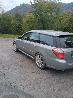 Обява за продажба на Subaru Legacy ~3 990 лв. - изображение 3 | Auto.bg Обява за продажба на Subaru Legacy ~3 990 лв. - изображение 3