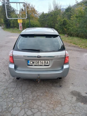 Обява за продажба на Subaru Legacy ~3 990 лв. - изображение 2 | Auto.bg Обява за продажба на Subaru Legacy ~3 990 лв. - изображение 2
