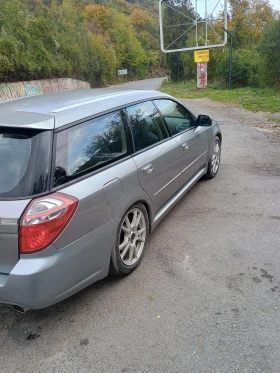 Обява за продажба на Subaru Legacy ~3 990 лв. - изображение 1 | Auto.bg Обява за продажба на Subaru Legacy ~3 990 лв. - изображение 1