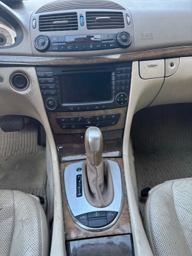 Обява за продажба на Mercedes-Benz E 320 ~7 000 лв. - изображение 4 | Auto.bg Обява за продажба на Mercedes-Benz E 320 ~7 000 лв. - изображение 4