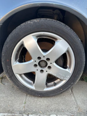 Обява за продажба на Mercedes-Benz E 320 ~7 000 лв. - изображение 8 | Auto.bg Обява за продажба на Mercedes-Benz E 320 ~7 000 лв. - изображение 8