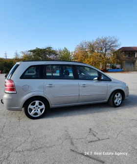 Обява за продажба на Opel Zafira ~6 000 лв. - изображение 1 | Auto.bg Обява за продажба на Opel Zafira ~6 000 лв. - изображение 1