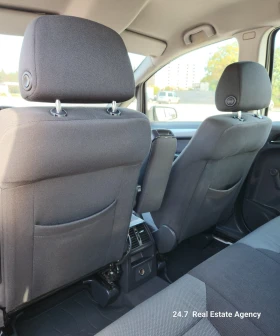 Обява за продажба на Opel Zafira ~6 000 лв. - изображение 9 | Auto.bg Обява за продажба на Opel Zafira ~6 000 лв. - изображение 9