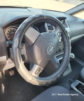 Обява за продажба на Opel Zafira ~6 000 лв. - изображение 4 | Auto.bg Обява за продажба на Opel Zafira ~6 000 лв. - изображение 4