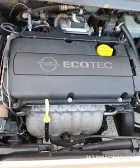 Opel Zafira | Mobile.bg    17