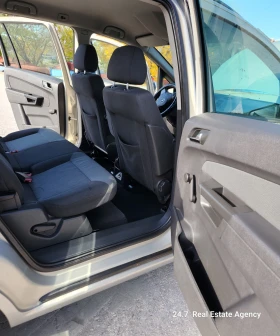 Opel Zafira | Mobile.bg    16