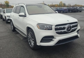 Mercedes-Benz GLS 450 | Mobile.bg    2