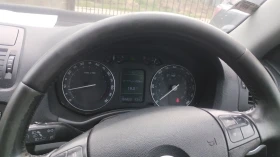 Skoda Octavia Scout 4x4, снимка 4