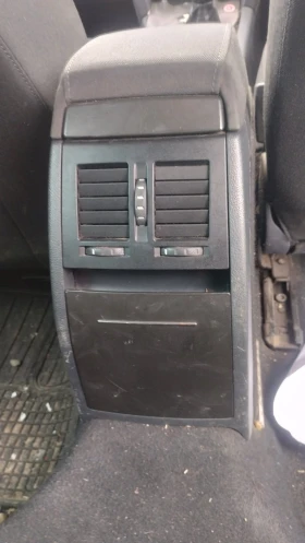 Skoda Octavia Scout 4x4, снимка 6