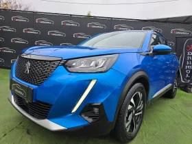     Peugeot 2008 1.5 BlueHDi ALLURE 131 S&S EAT8