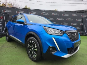     Peugeot 2008 1.5 BlueHDi ALLURE 131 S&S EAT8