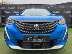     Peugeot 2008 1.5 BlueHDi ALLURE 131 S&S EAT8