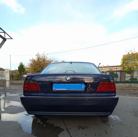 BMW 740, снимка 2