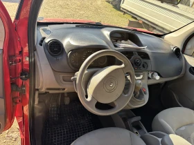 Renault Kangoo, снимка 5