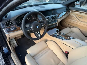 BMW 520, снимка 7