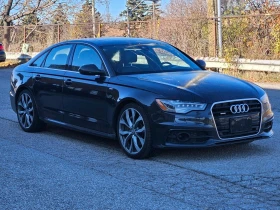 Audi A6 * S Line quattro 3.0T Premium Plus, NAVIGATION, CA