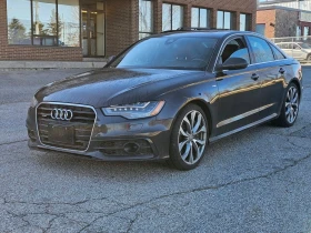 Audi A6 * S Line quattro 3.0T Premium Plus, NAVIGATION, CA - 11500 € / 22492.04 лв. - 68544730 3