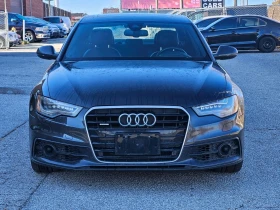 Audi A6 * S Line quattro 3.0T Premium Plus, NAVIGATION, CA - 11500 € / 22492.04 лв. - 68544730 2