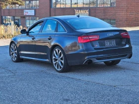 Audi A6 * S Line quattro 3.0T Premium Plus, NAVIGATION, CA - 11500 € / 22492.04 лв. - 68544730 6
