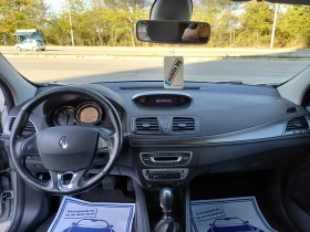 Renault Megane 1.5DCI 110K.S - 4300 € / 8410.07 лв. - 84904057 14