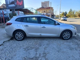 Renault Megane 1.5DCI 110K.S - 4300 € / 8410.07 лв. - 84904057 4