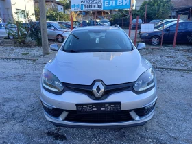 Renault Megane 1.5DCI 110K.S - 4300 € / 8410.07 лв. - 84904057 2