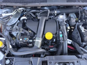 Renault Megane 1.5DCI 110K.S - 4300 € / 8410.07 лв. - 84904057 17