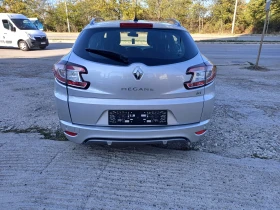 Renault Megane 1.5DCI 110K.S - 4300 € / 8410.07 лв. - 84904057 6